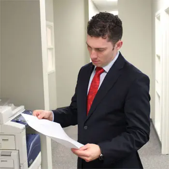 IRS audit defense Fort Lauderdale