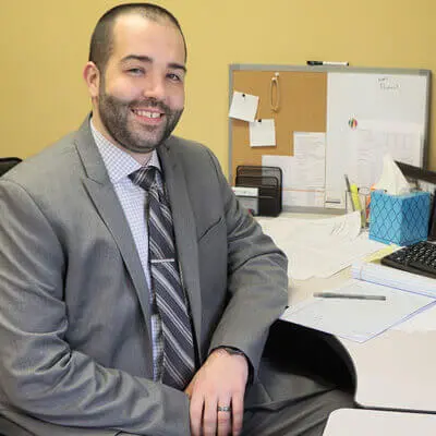 Andrew Linke - Senior Tax Attorney IRS tax help Fort Lauderdale, FL