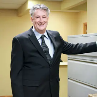 Tim Halcomb - President Pure Tax Resolution of Fort Lauderdale